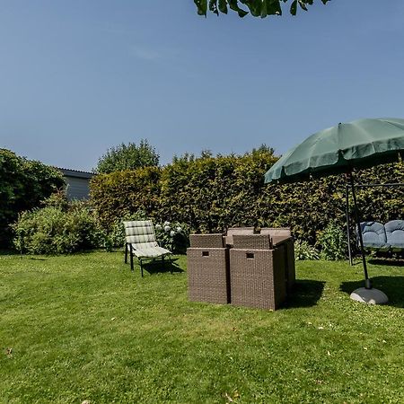 페르누 Lubja Holiday House 빌라 외부 사진