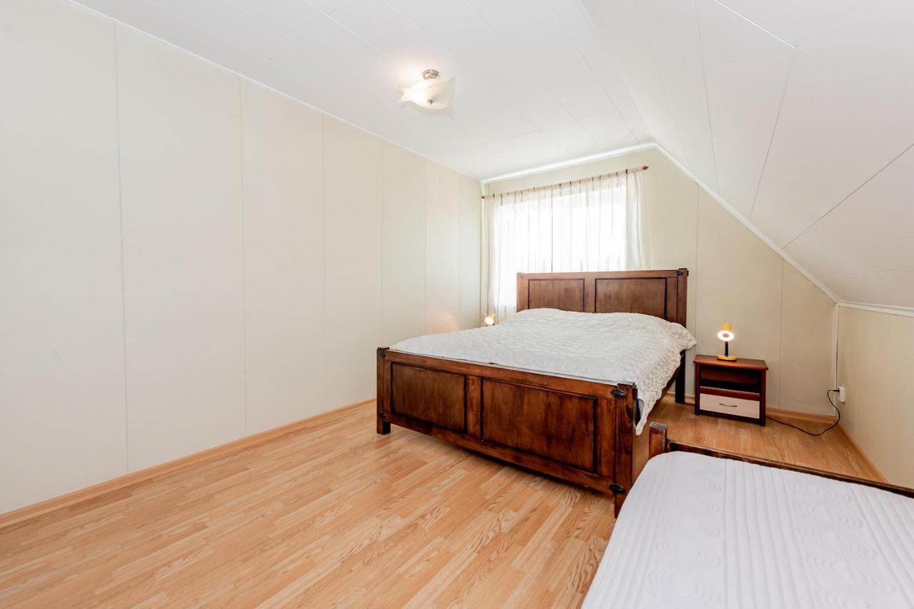 페르누 Lubja Holiday House 빌라 외부 사진