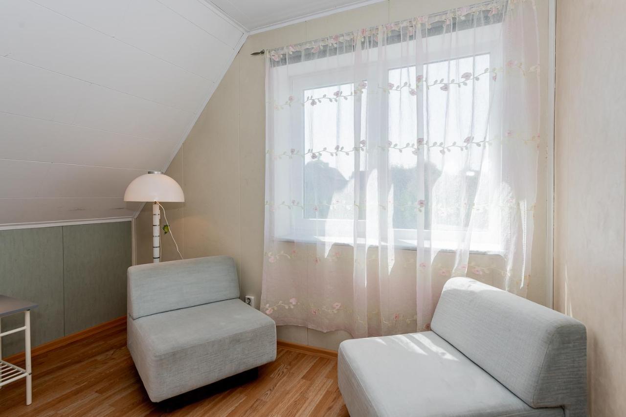 페르누 Lubja Holiday House 빌라 외부 사진