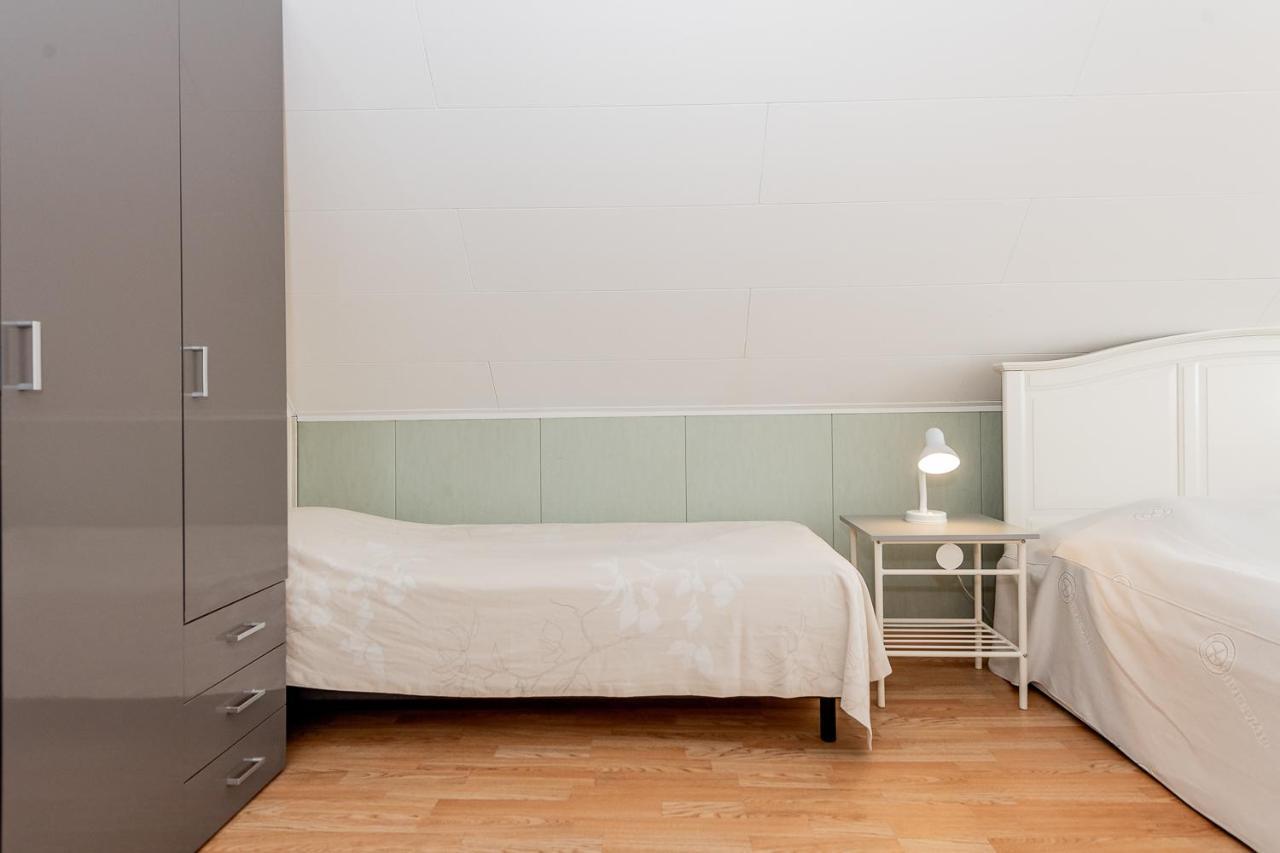 페르누 Lubja Holiday House 빌라 외부 사진