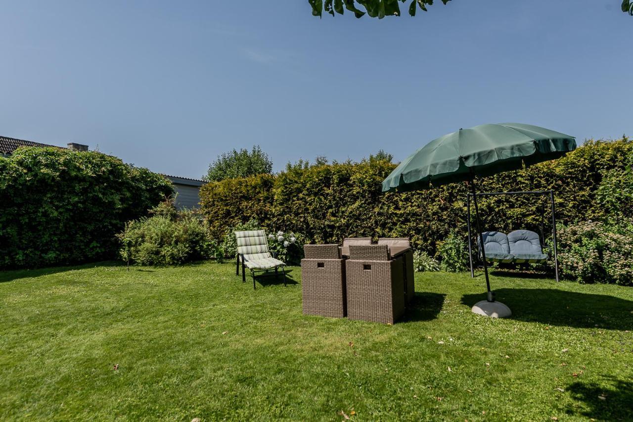 페르누 Lubja Holiday House 빌라 외부 사진