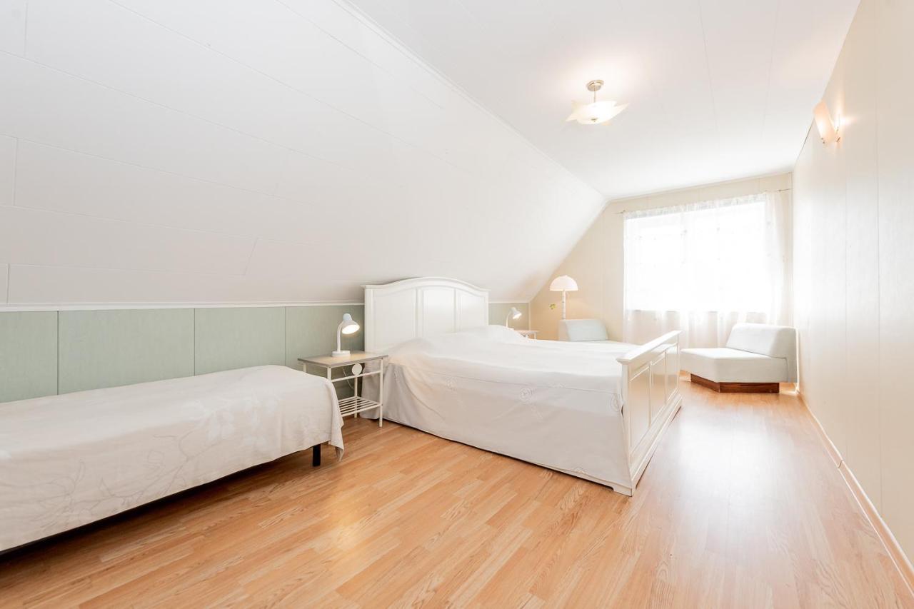 페르누 Lubja Holiday House 빌라 외부 사진